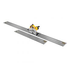 DeWalt DWS520CK - 6-1/2" (165mm) TrackSaw Kit with 59" & 102" Track