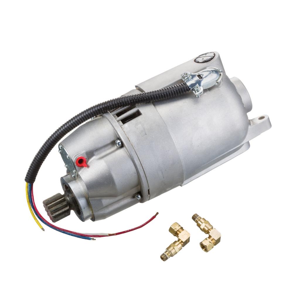 1101 Motor Assembly 115V