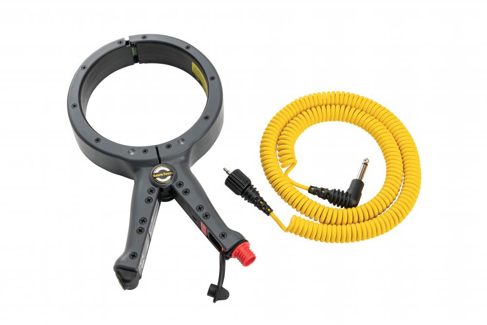 SeekTech® Inductive Signal Clamp