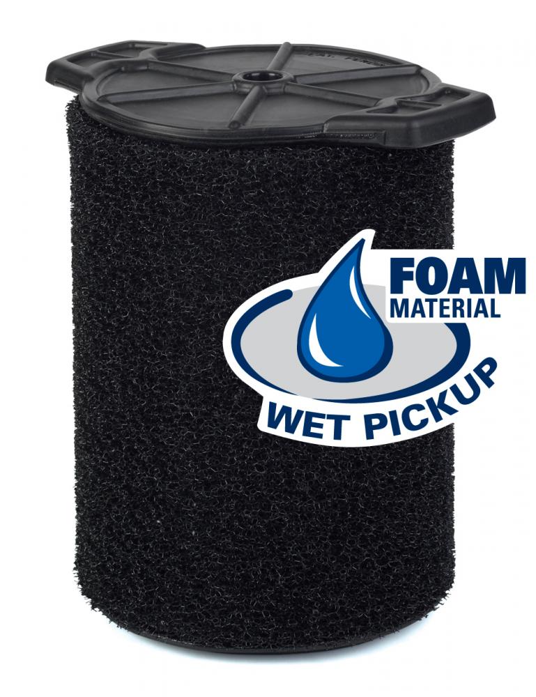 VF7000 Wet Filter
