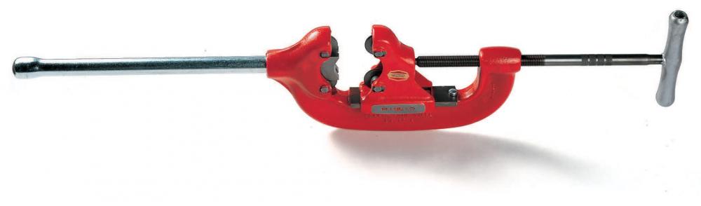 4-S 2" - 4" Heavy Duty Pipe Cutter