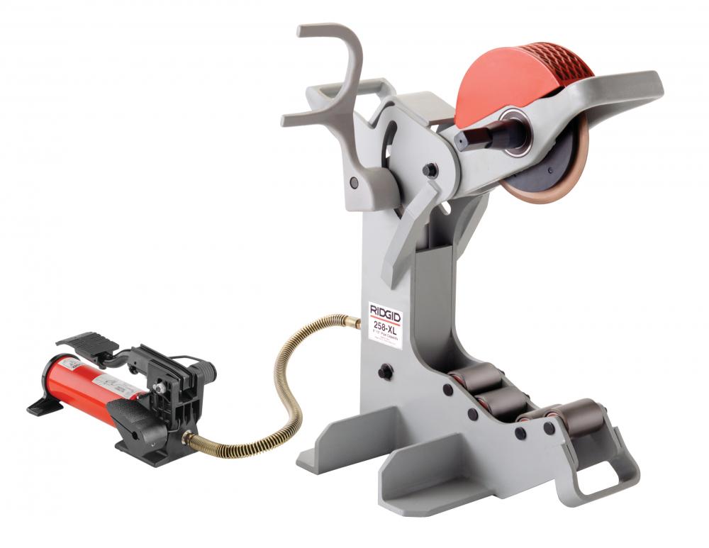 Pipe Cutter