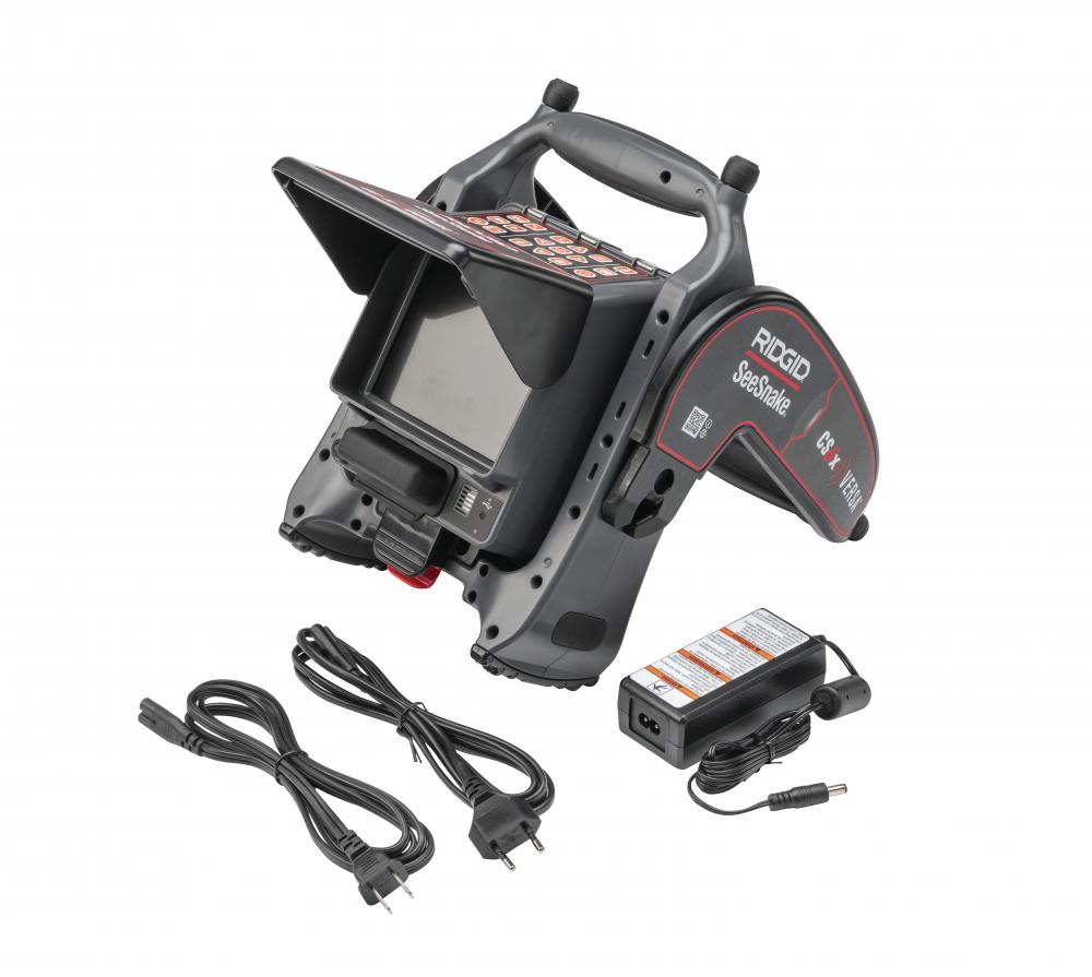 CS6x VERSA Digital Recording Monitor w/Wi-Fi