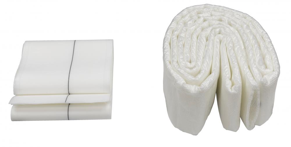 Pipe Patch Containment Kit for 3" Packer