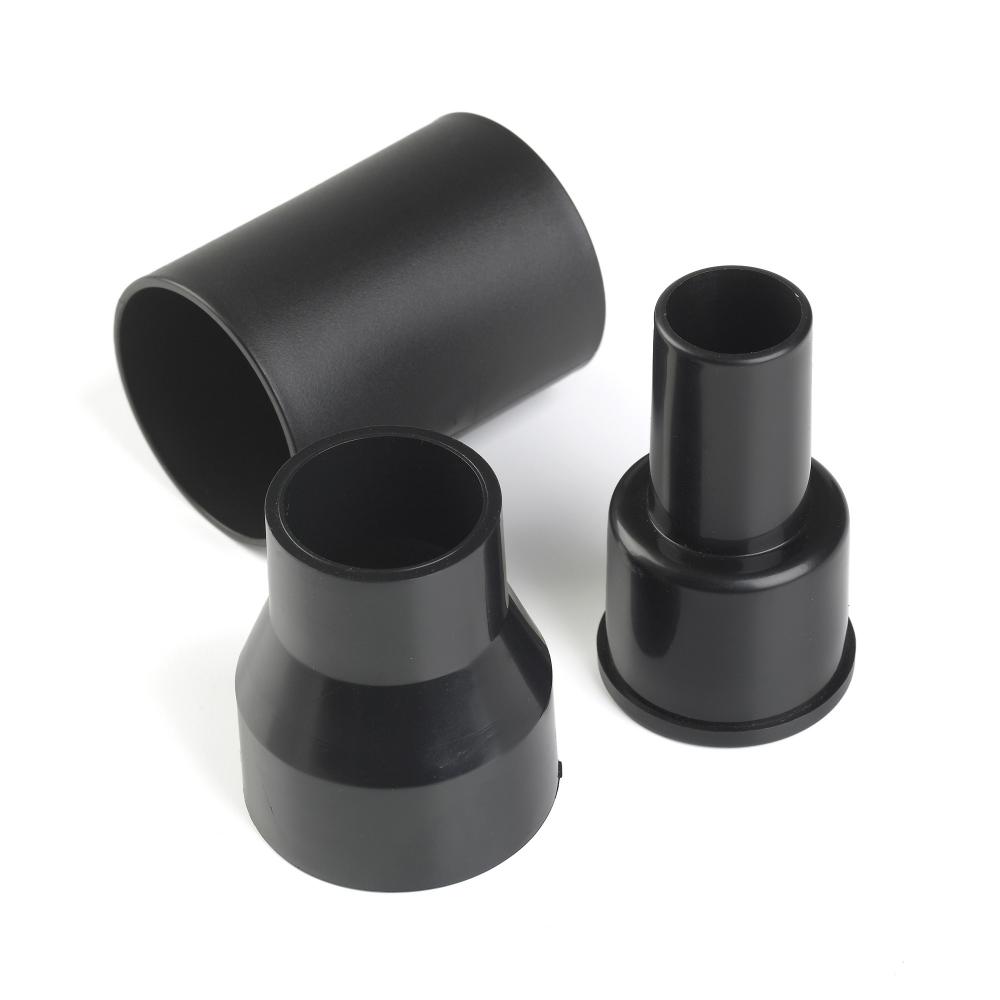 ADAPTER COMBO 2 1/2 - 1 7/8, 1 7/8 - 1 1/4, 2 1/2 CONNECTOR