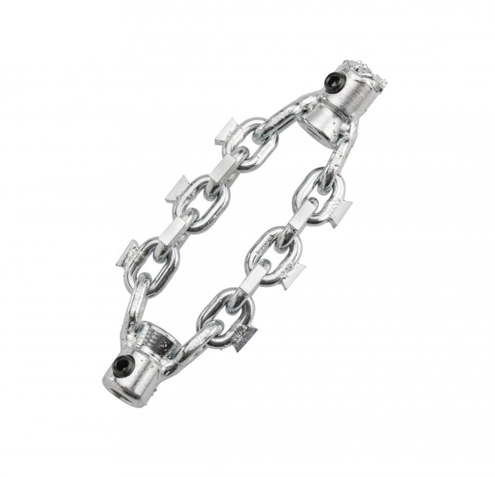 FlexShaft® Knocker, K9-102, 2" (50 mm), 2 chain, penetrate