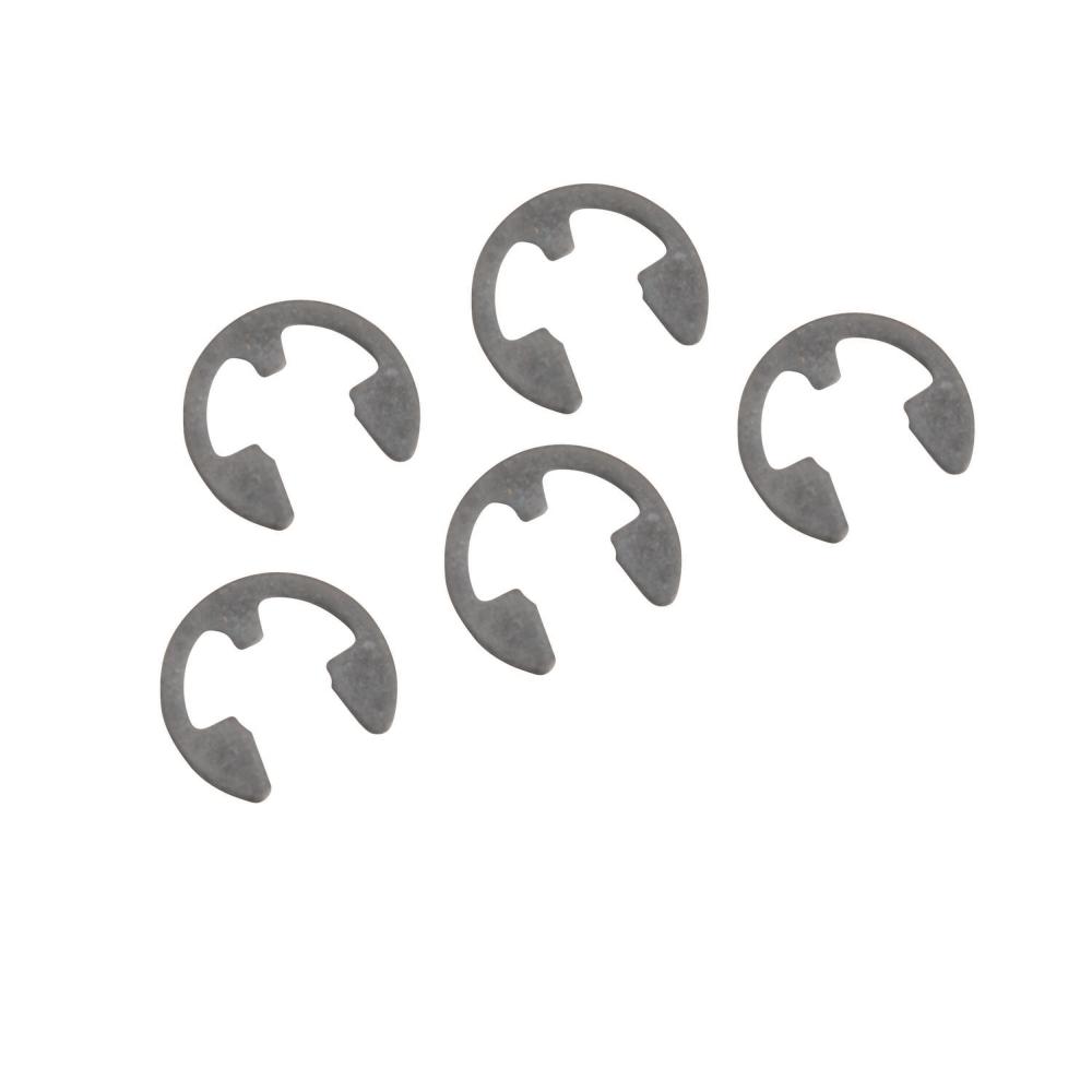 Retaining Ring, External (Pack of 5)