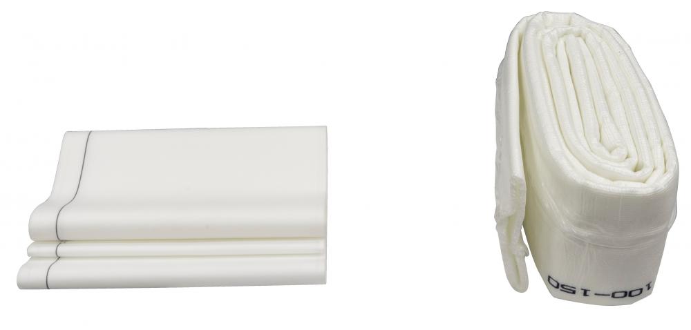 Pipe Patch Containment Kit for 4-6" Packer