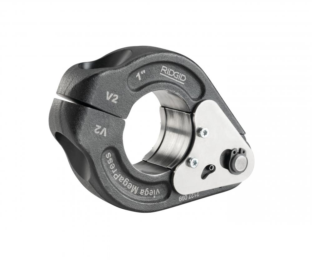 MegaPress Ring 1"
