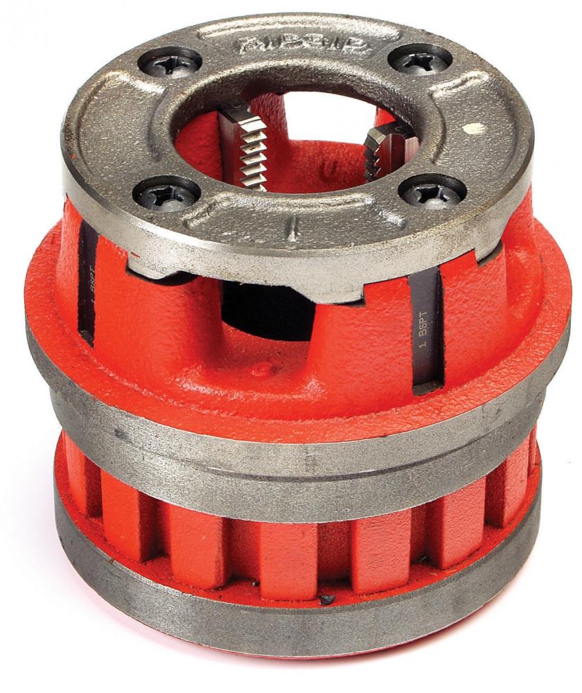 1" BSPT 11R Die Head