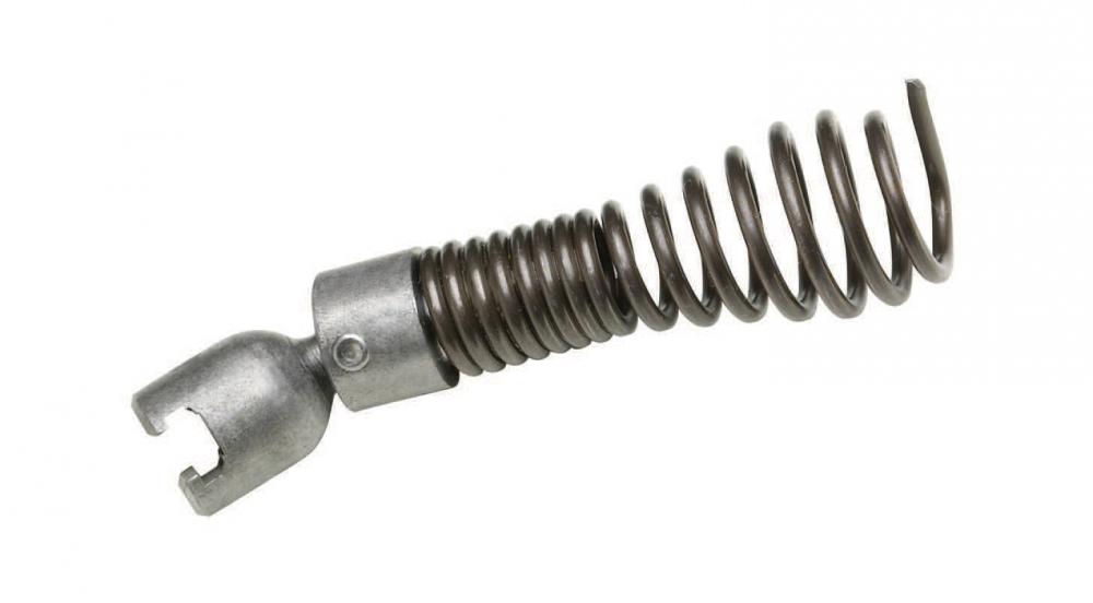 Drop Head Auger, 4" (110 mm) Long