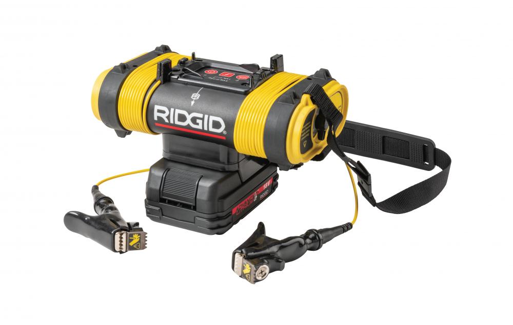 RIDGID® SeekTech® ST-305R Line Transmitter