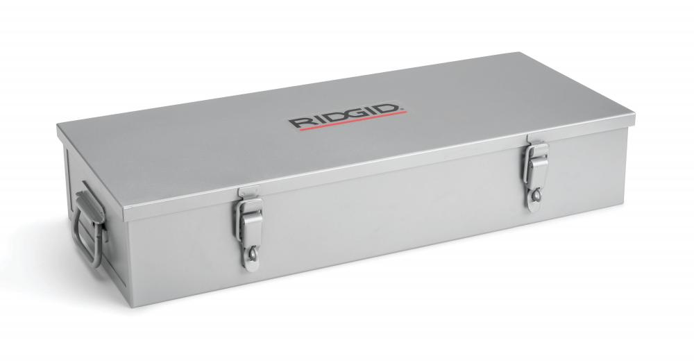 Metal Case (Holds 9 Die Heads)