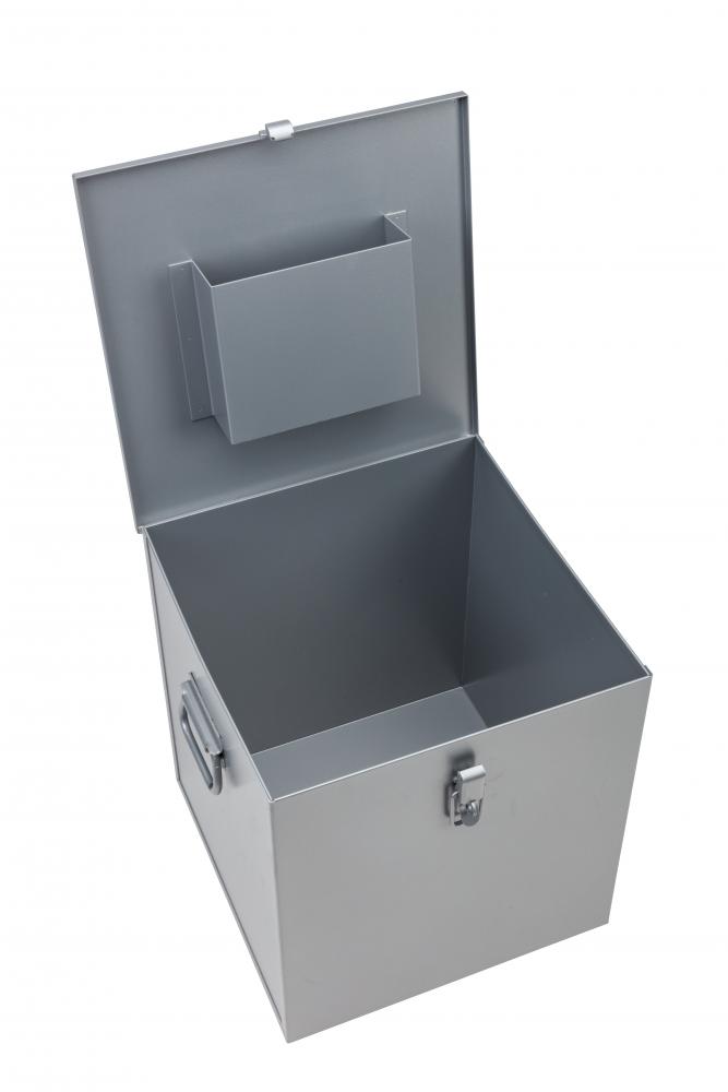 Metal Carrying Case for 141 Geared Threaders