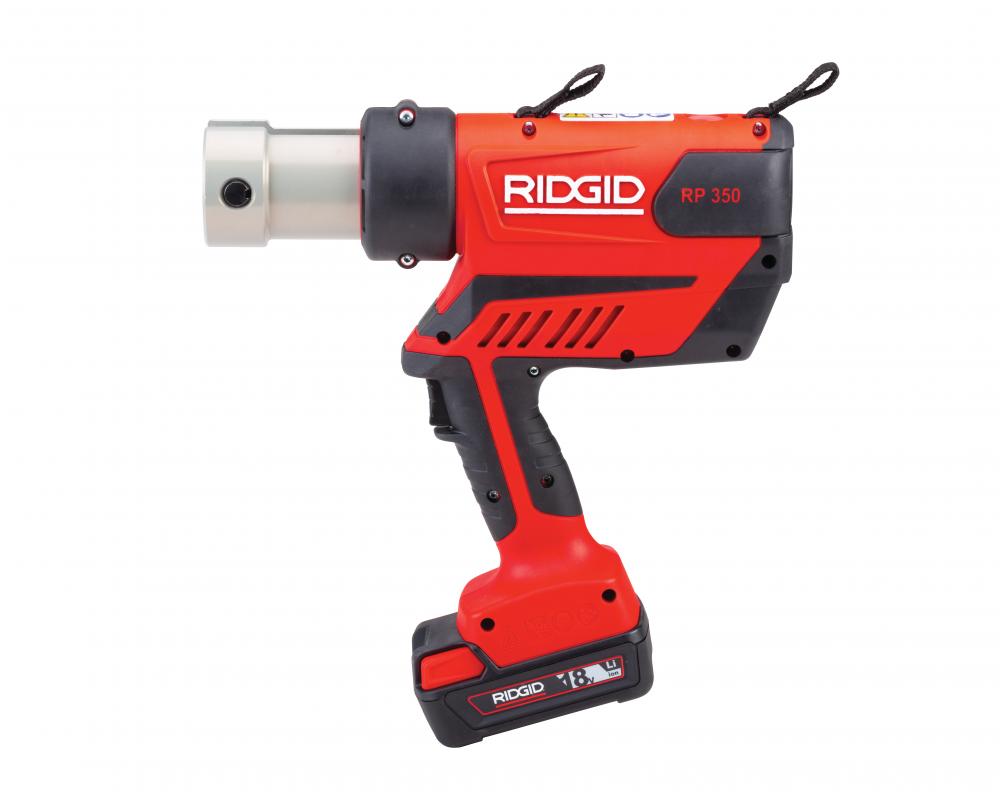 RP 350 Press Tool Only