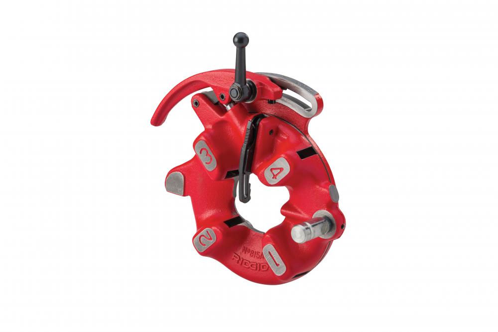 815A 1/8" - 2" BSPT Die Head, Self-Opening, RH
