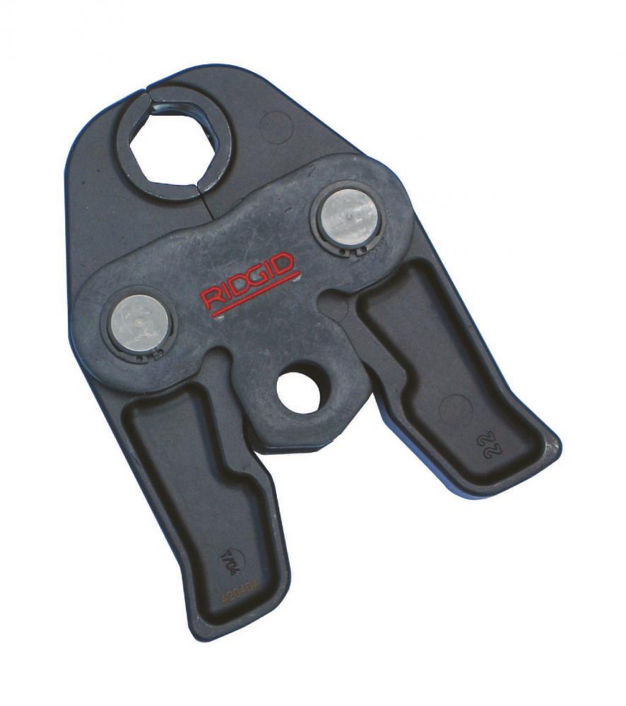 V 18mm Compact Jaw