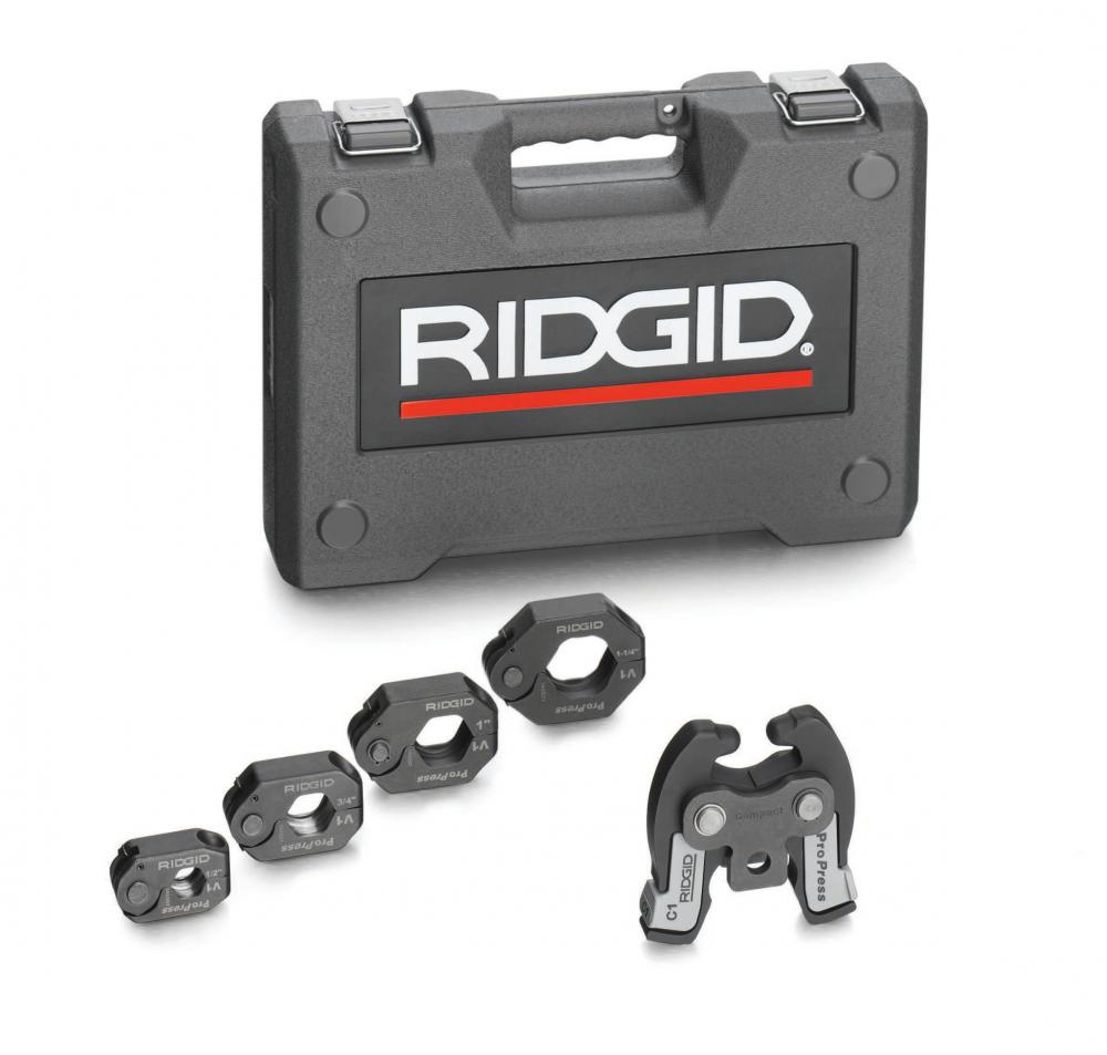 C1 Kit, 1/2" – 1 1/4" Ring
