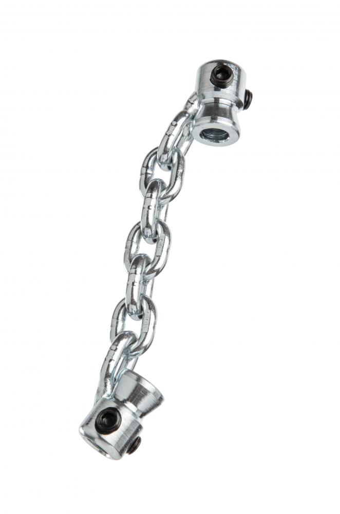 FlexShaft® Knocker, K9-102, 1.5"-2" (32 – 50 mm), single chain