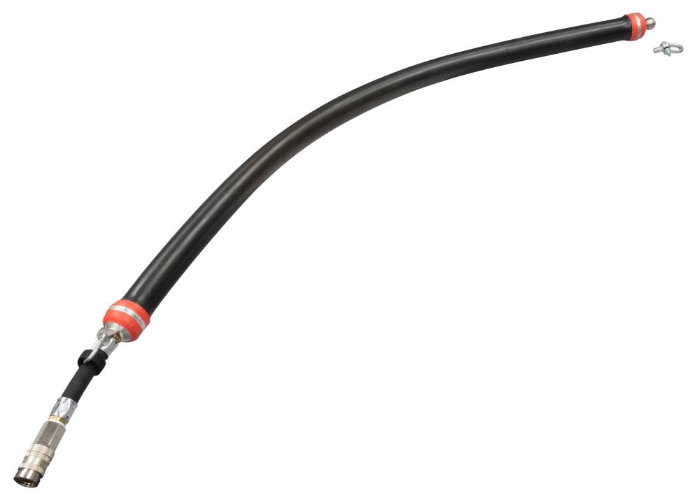 Pipe Patch Packer - 3" Pipe x 43" Length