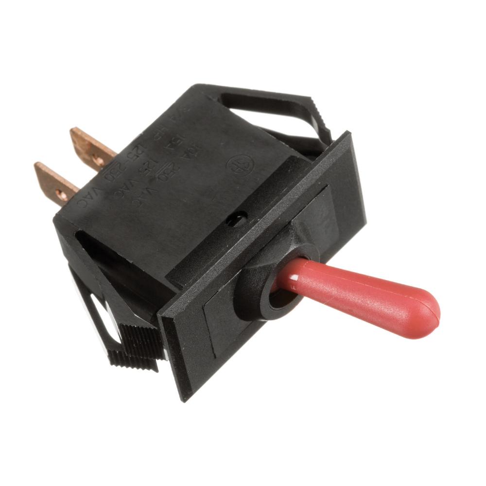 Toggle Switch