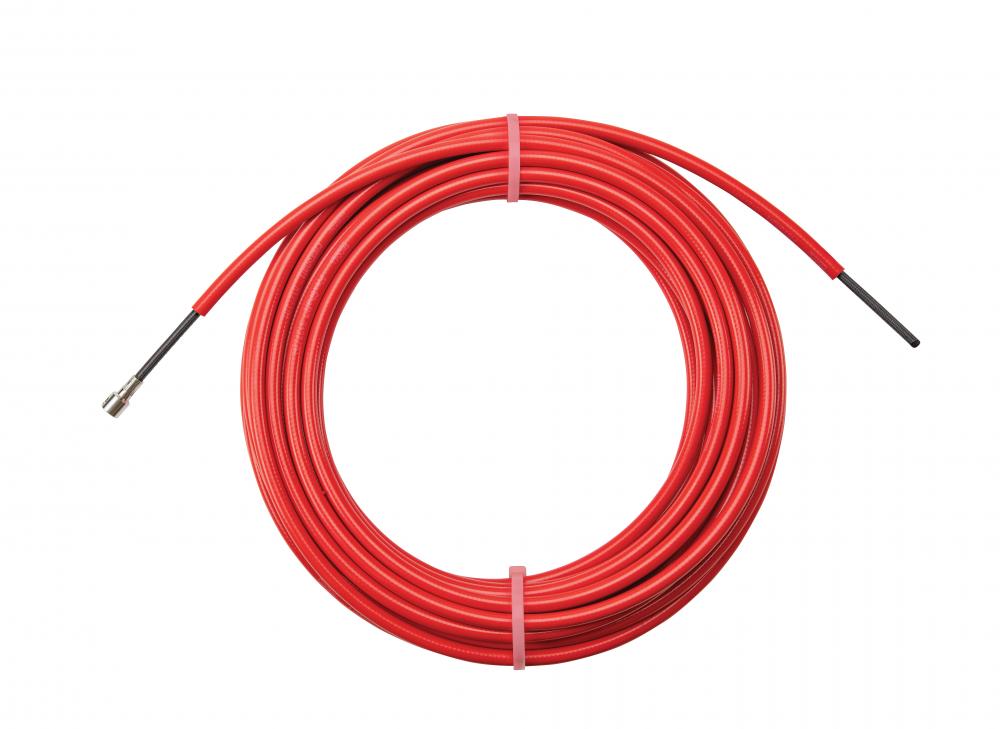 5/16" X 70' FlexShaft DeadCore Cable