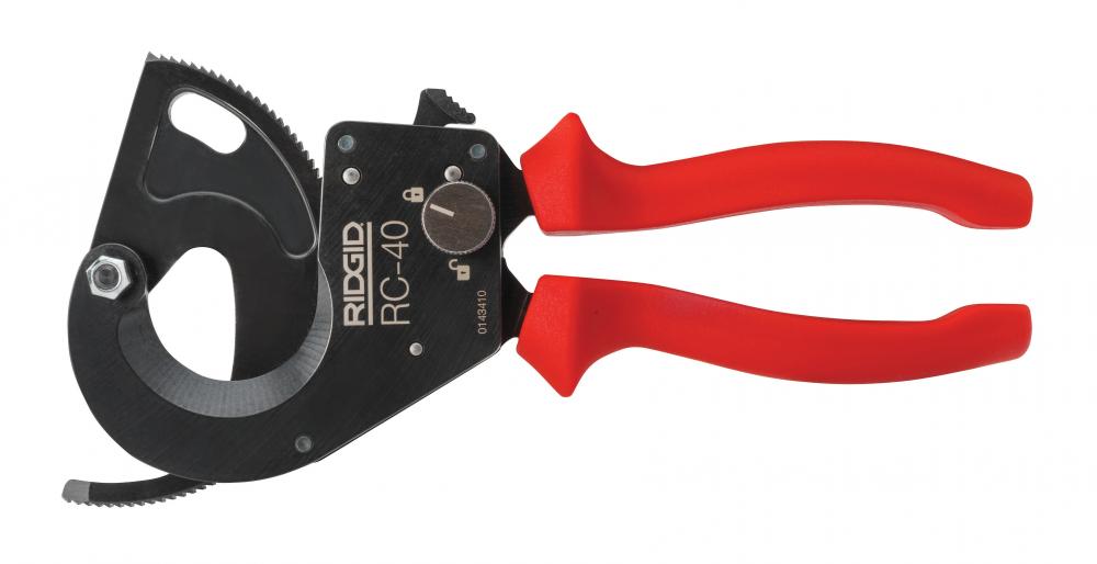 RC-336 Ratchet Cutter