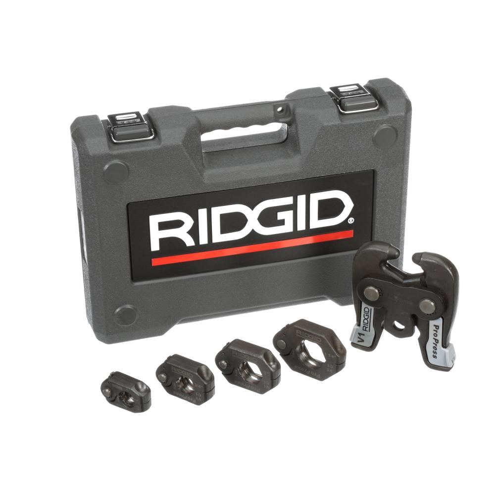 V1 Kit, 1/2" – 1 1/4" Ring