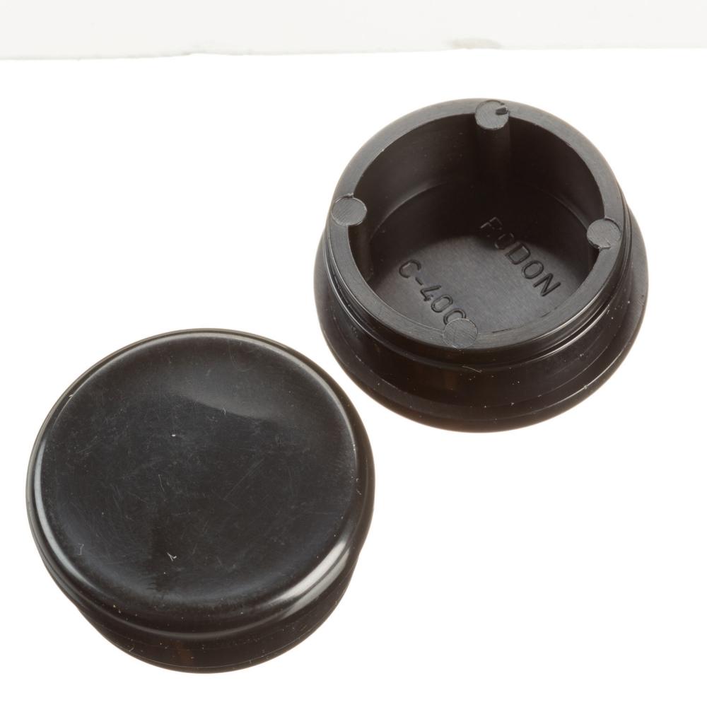 Rail Plug (Pack of 2)