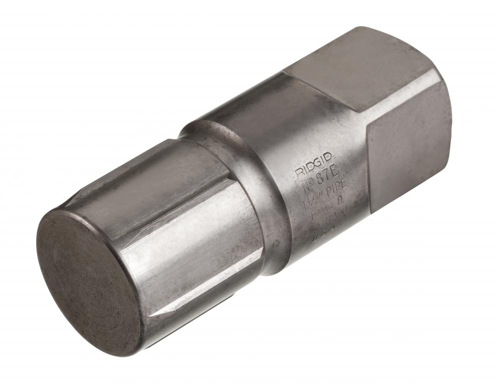 Extractor, 87E HD Pipe