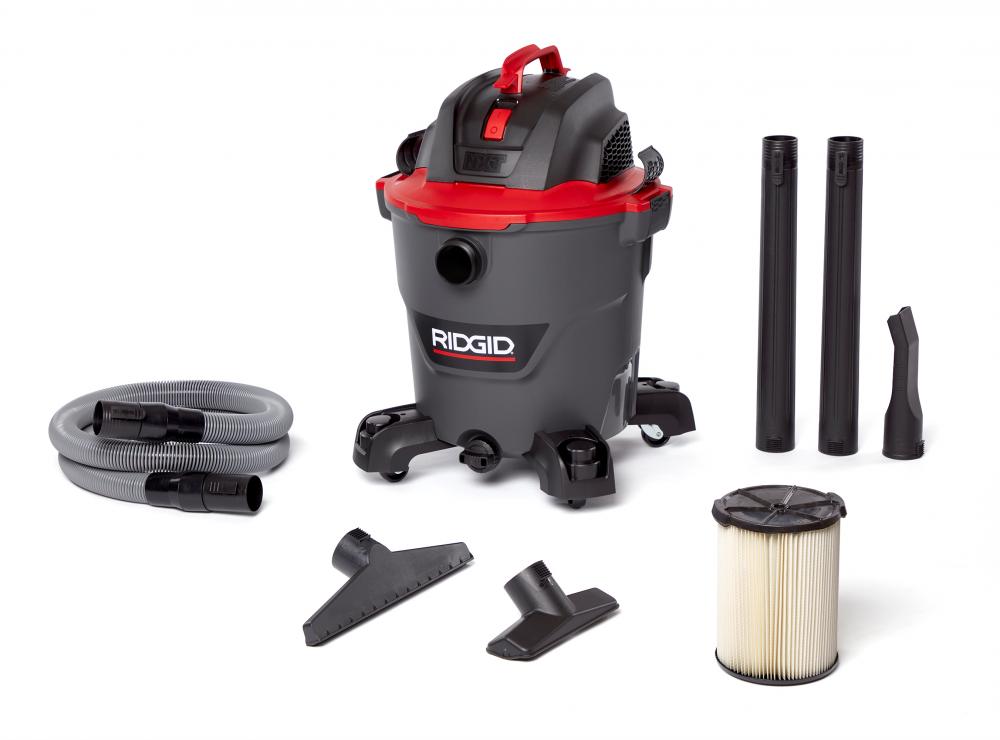 12 Gallon NXT Wet/Dry Vac