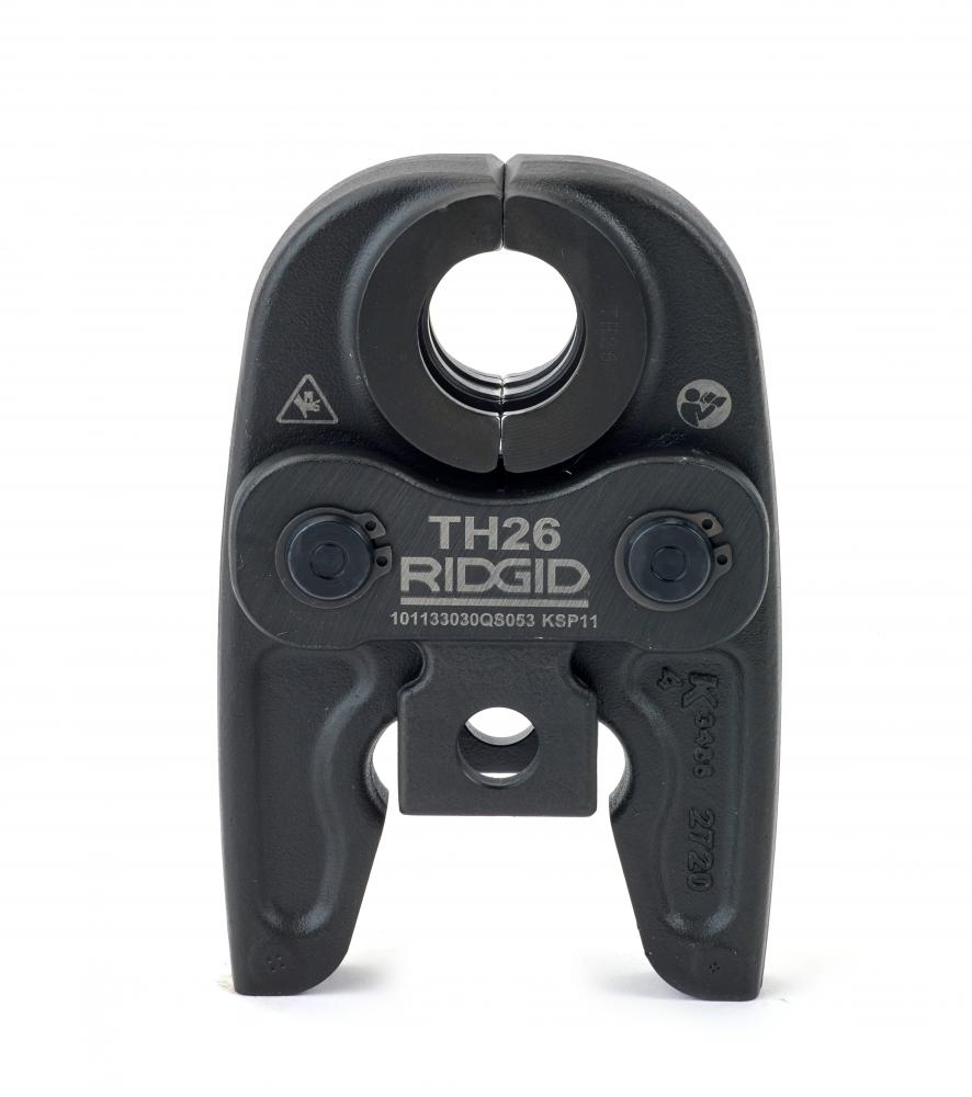TH 26mm Standard Jaw