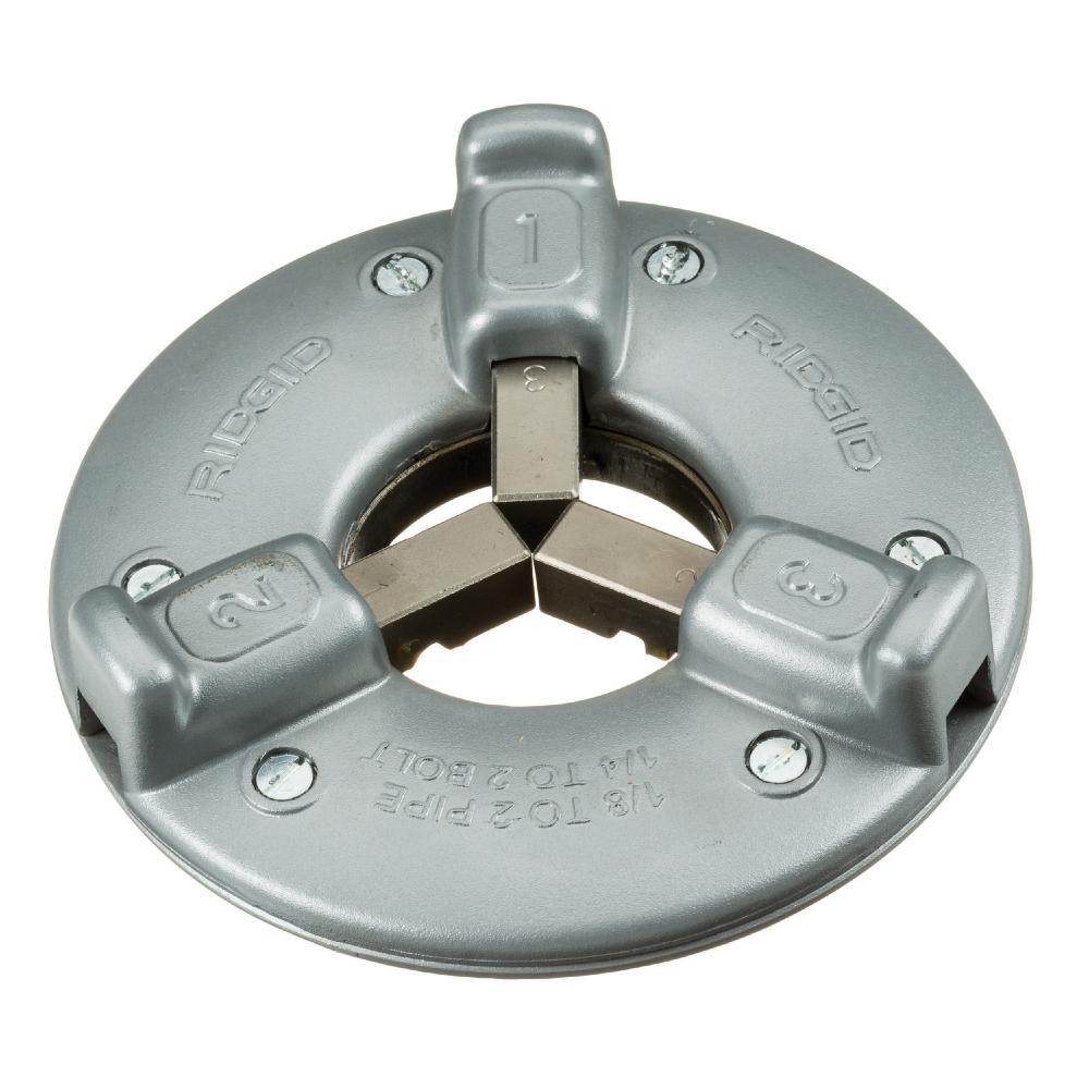 Centering Head Assembly
