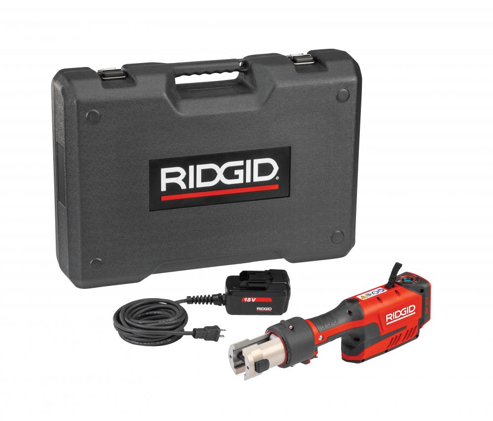 RP 351 Corded Kit (No Jaws)