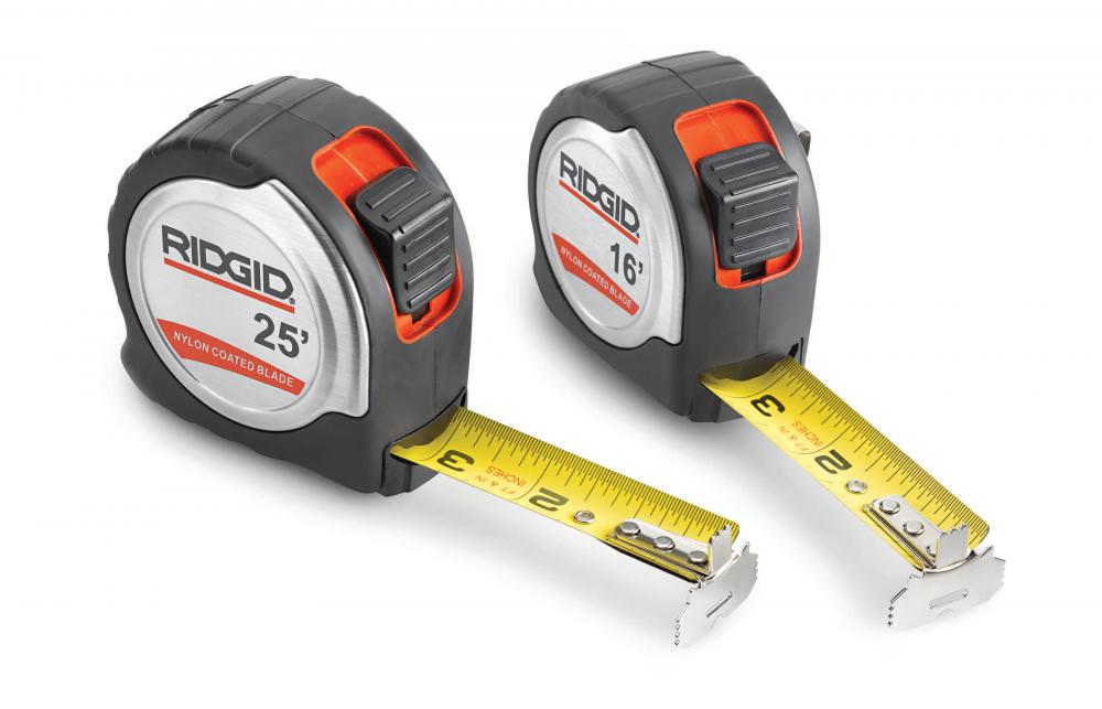 25' Tape