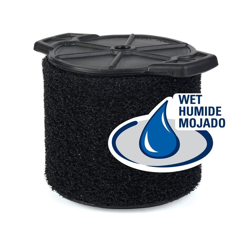 FILTER ASM WET 4.75