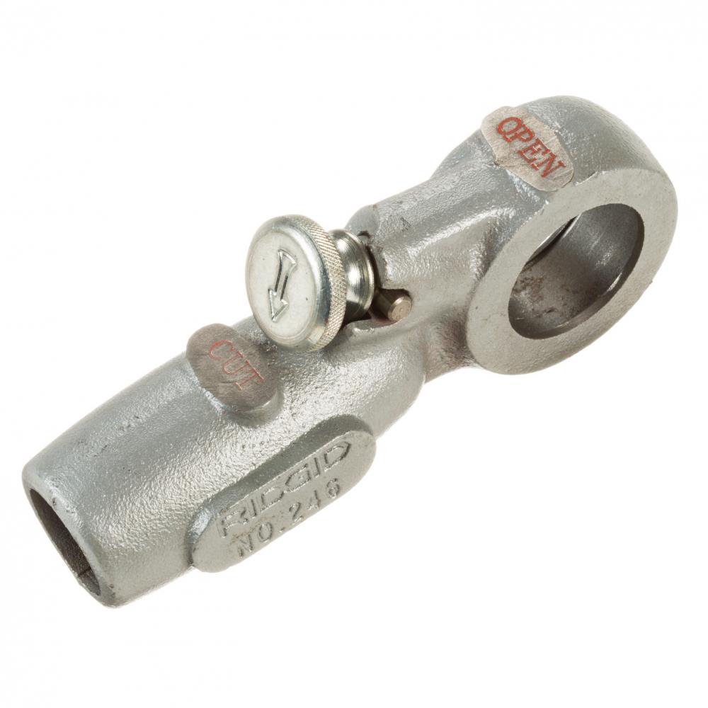 Ratchet Housing Assembly