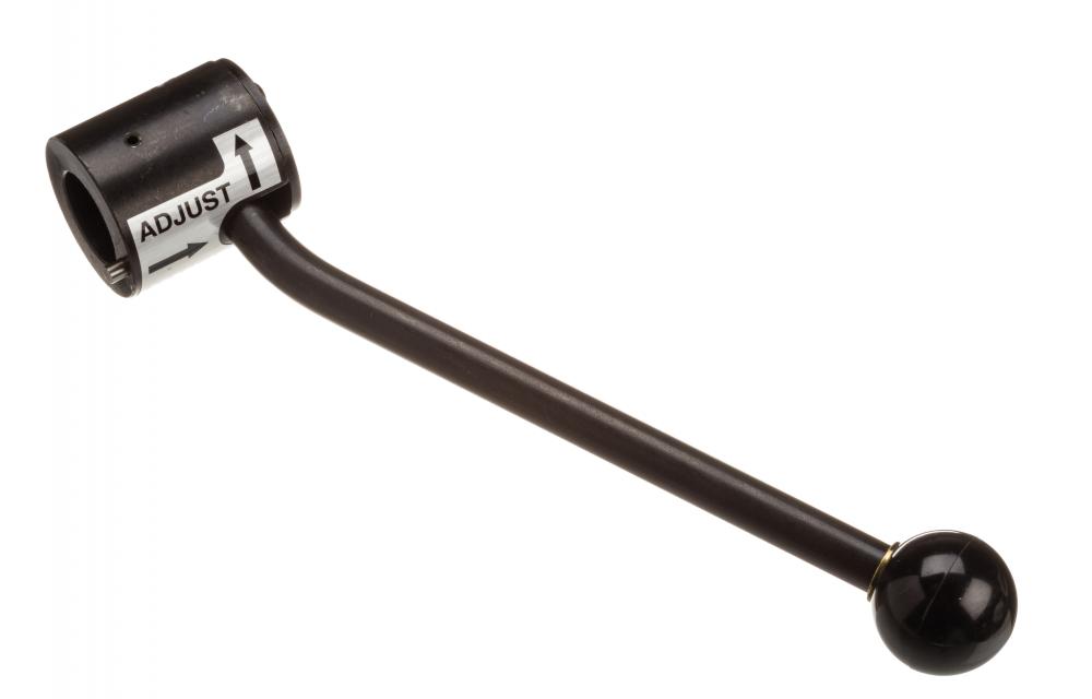 Handle, Feed