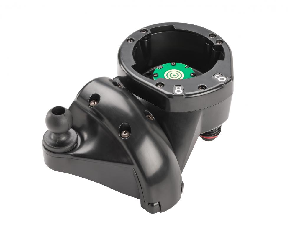 RIDGID® SeeSnake® Standard & Mini CSx Via Mount