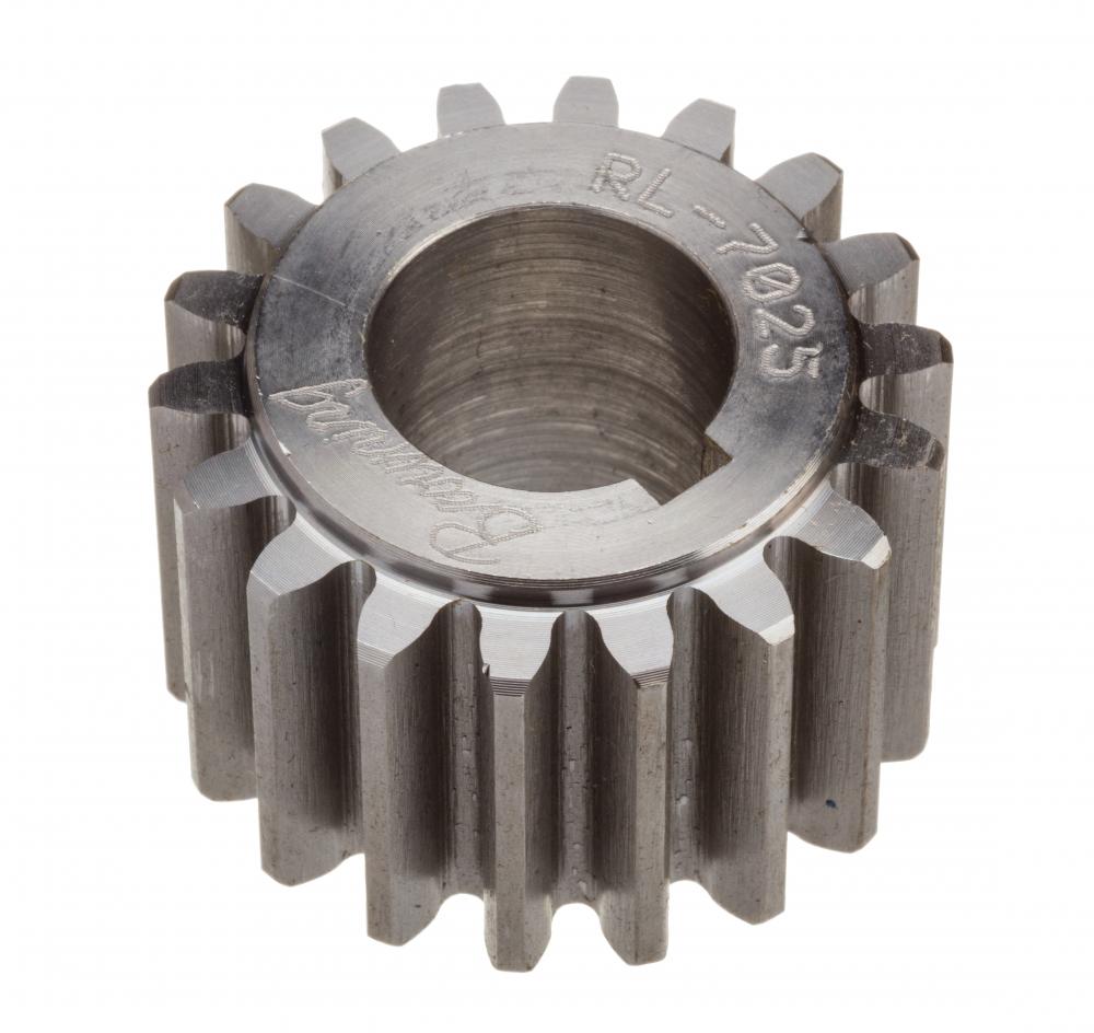 Gear, Arbor