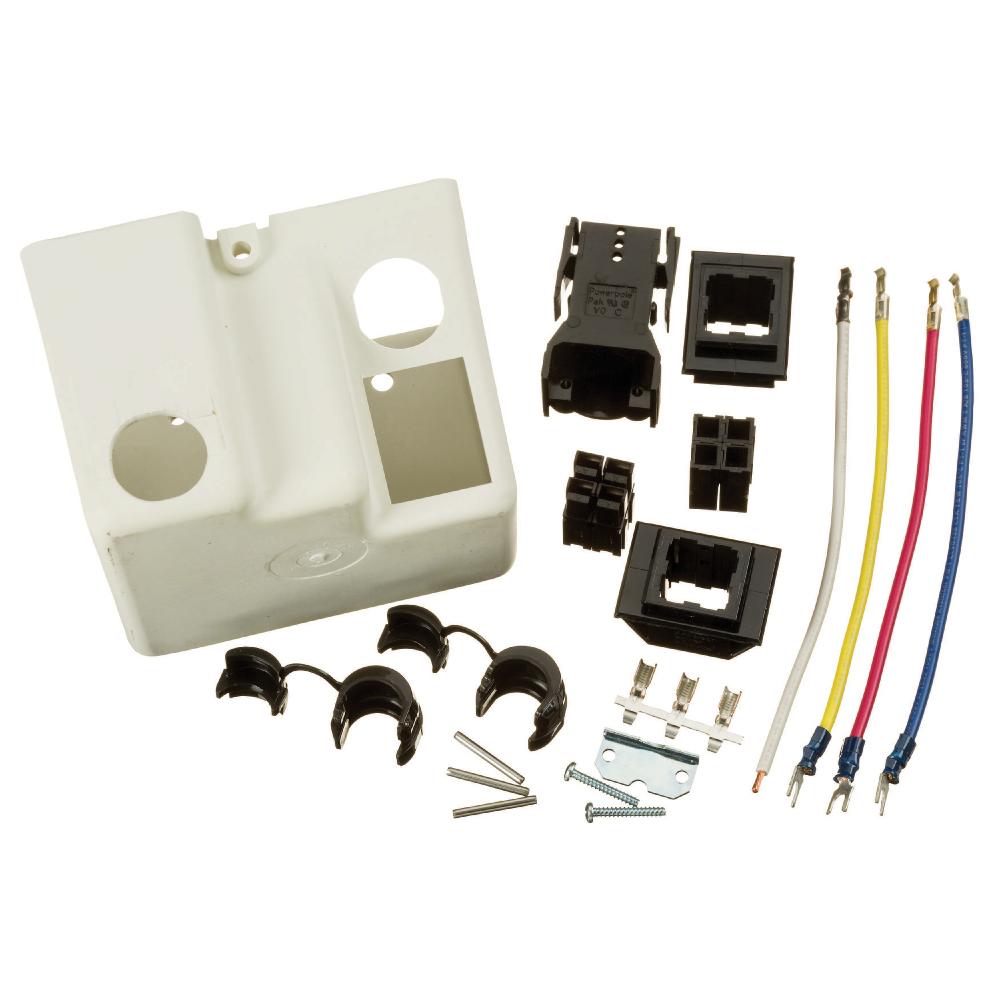 Switch Box Kit