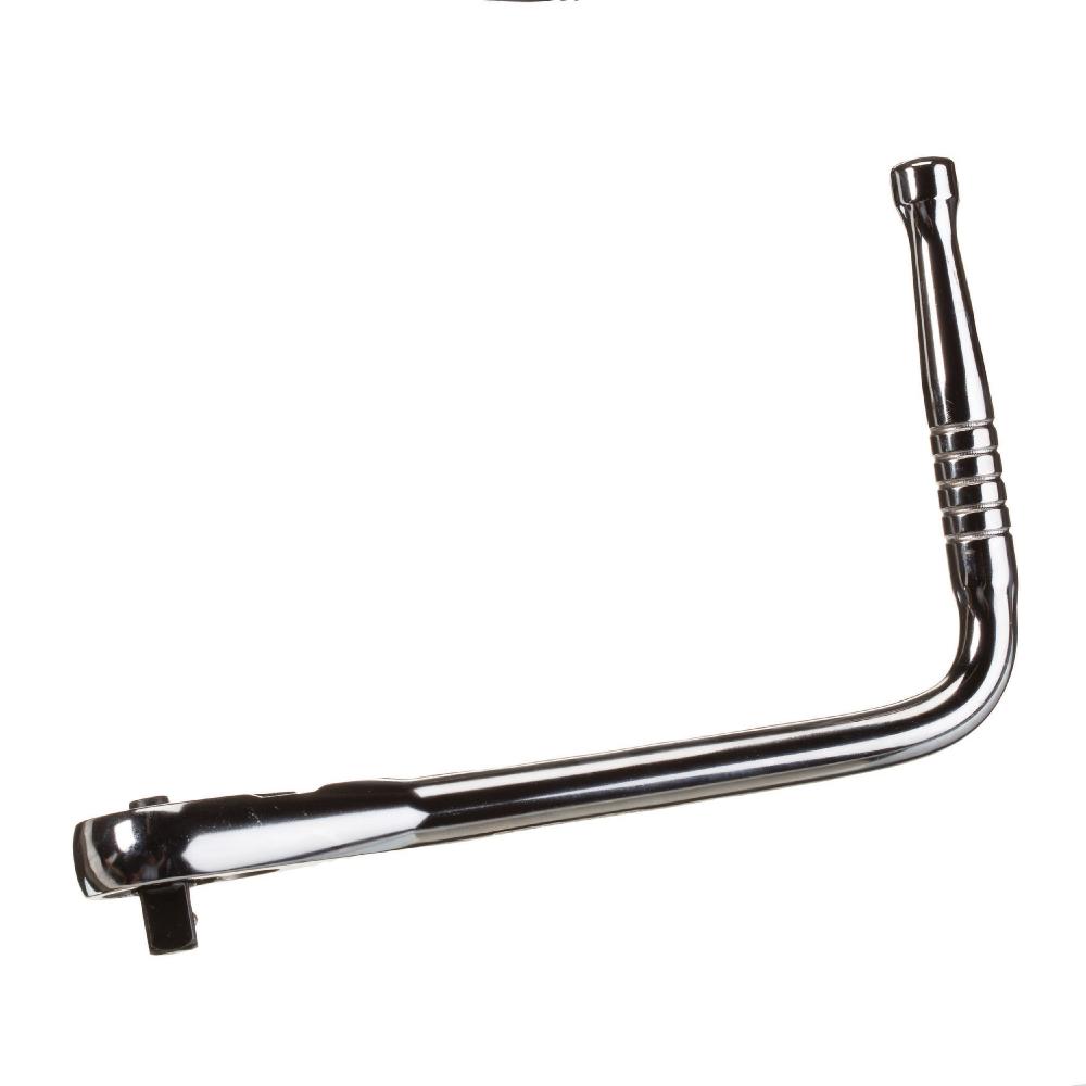 Ratchet 1/2'' Drive with 90° Bend