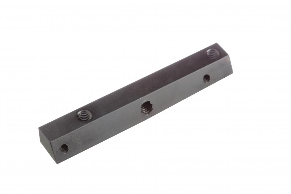 Gib Plate Slide