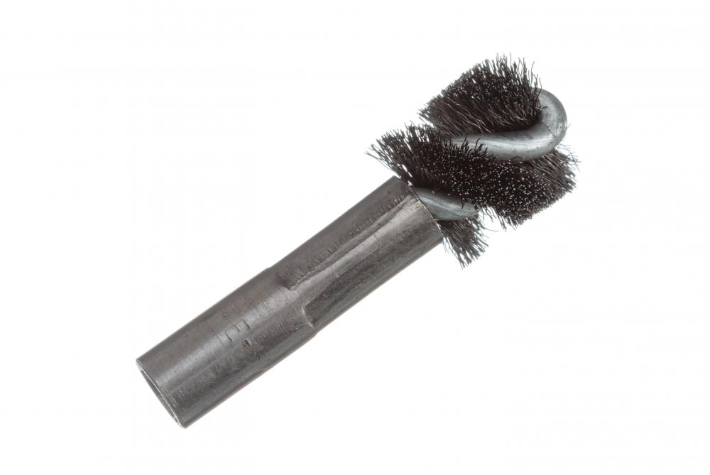 2 1/2" (64 mm) Fitting Brush