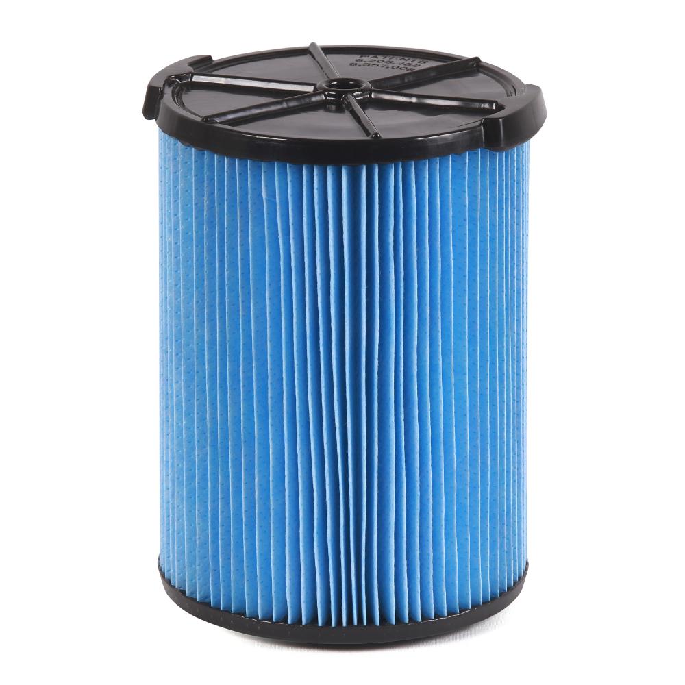 FILTER ASM 8.23 MICROBAN BLUE