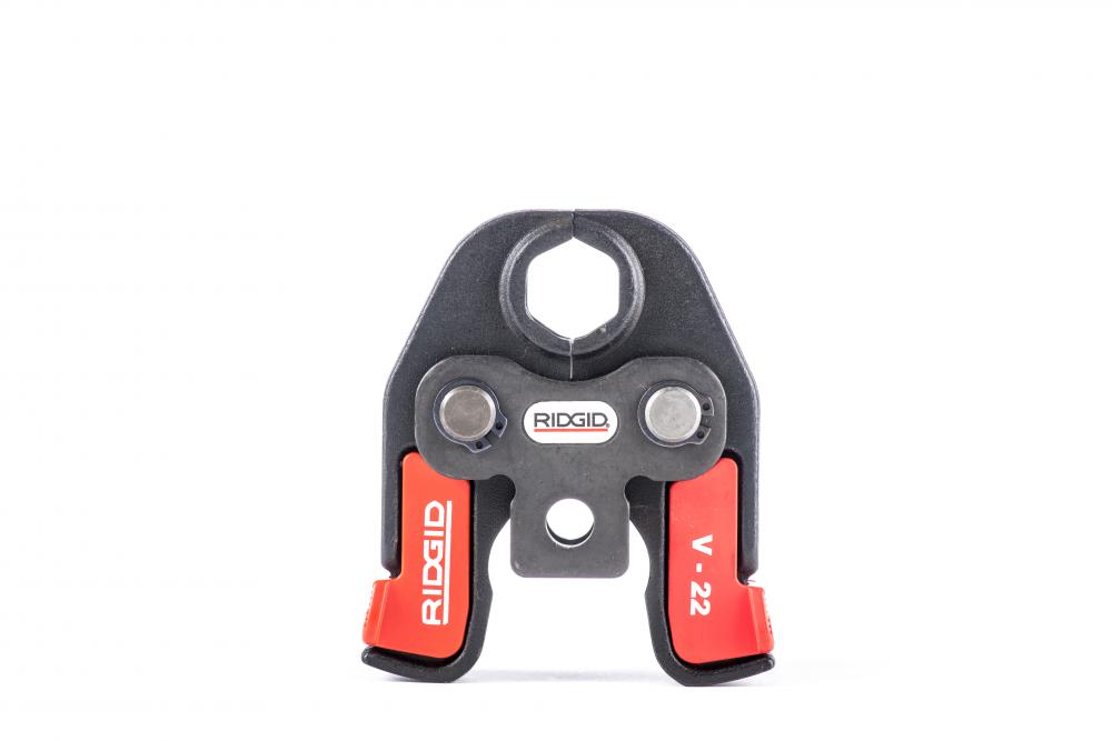 V 22mm Compact Jaw