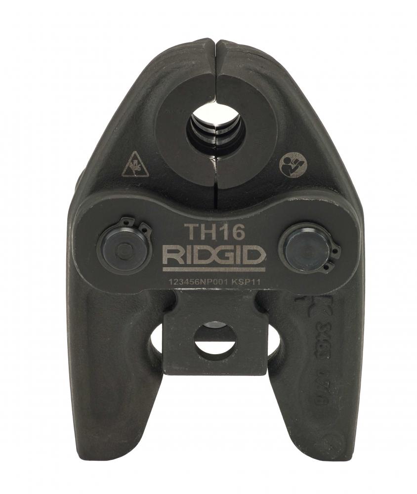 TH 16mm Standard Jaw