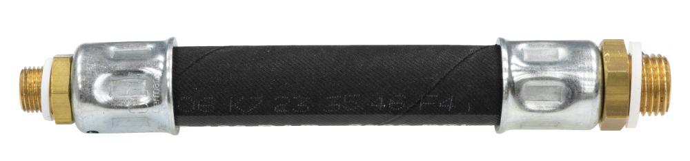 Pipe Patch Flexible Adapter - 3-4" Packers