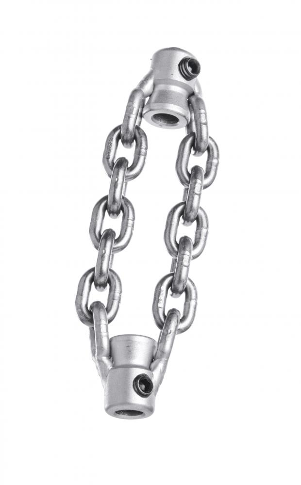 FlexShaft® Knocker, K9-102, 2" (50 mm), 2 chain