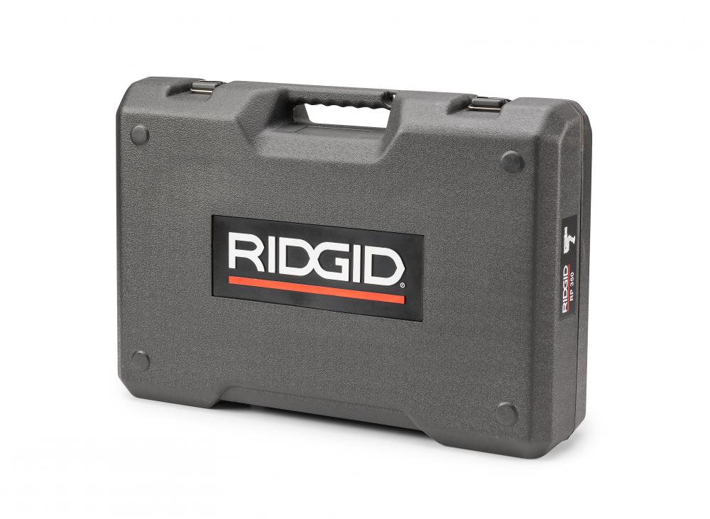 RP 350 Carrying Case